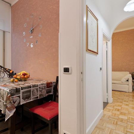 Urbana Apartment Colosseum Рим Екстер'єр фото