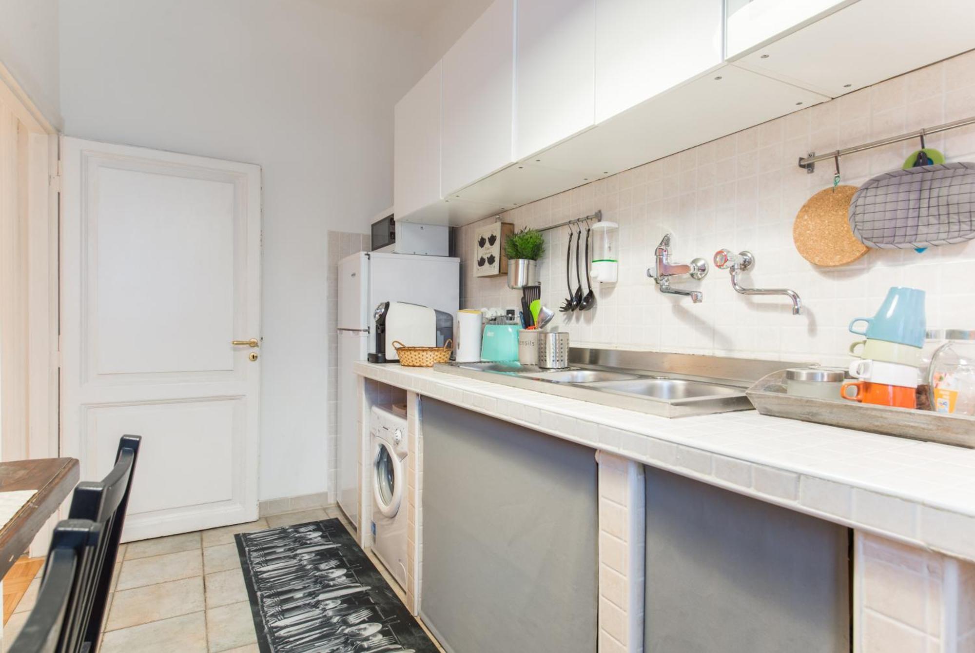 Urbana Apartment Colosseum Рим Екстер'єр фото