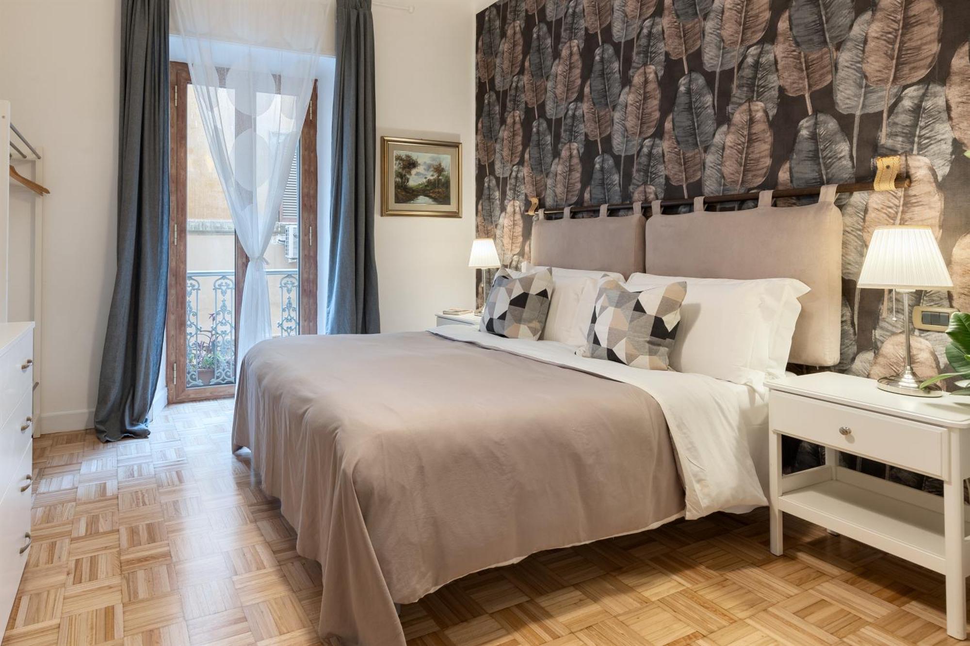 Urbana Apartment Colosseum Рим Екстер'єр фото