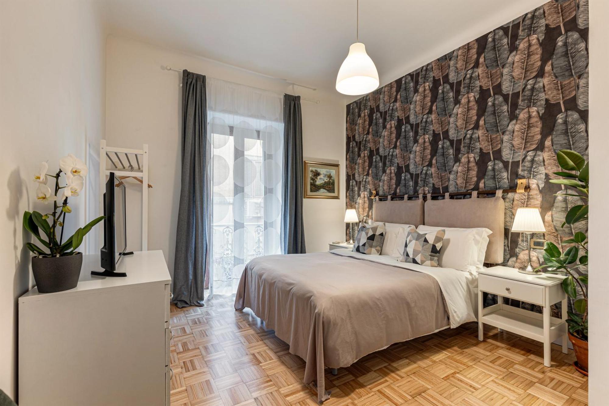 Urbana Apartment Colosseum Рим Екстер'єр фото