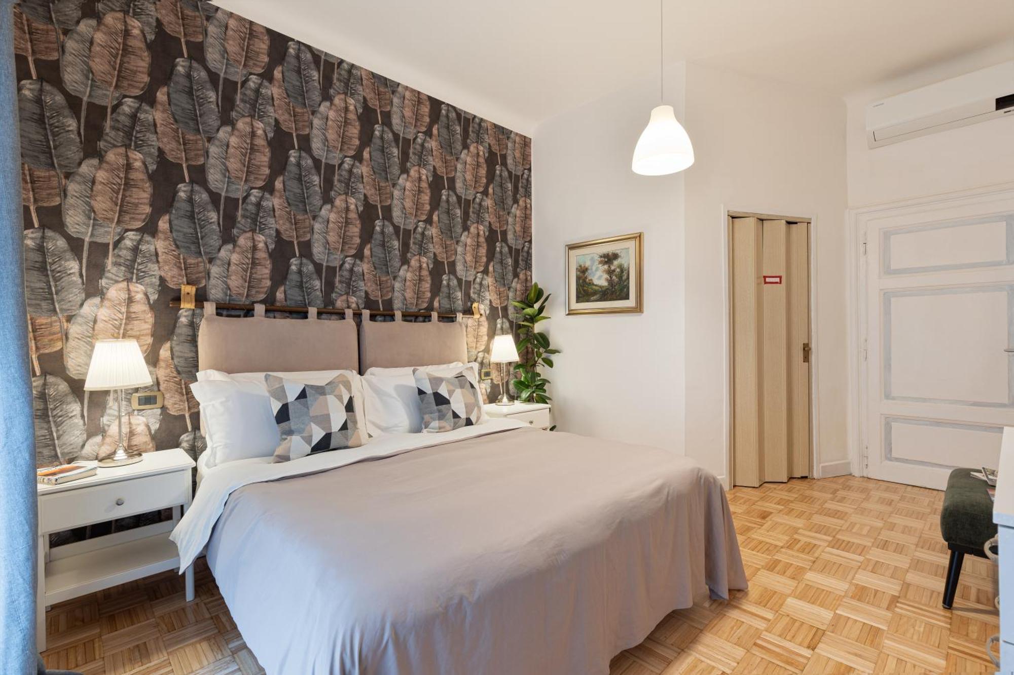 Urbana Apartment Colosseum Рим Екстер'єр фото