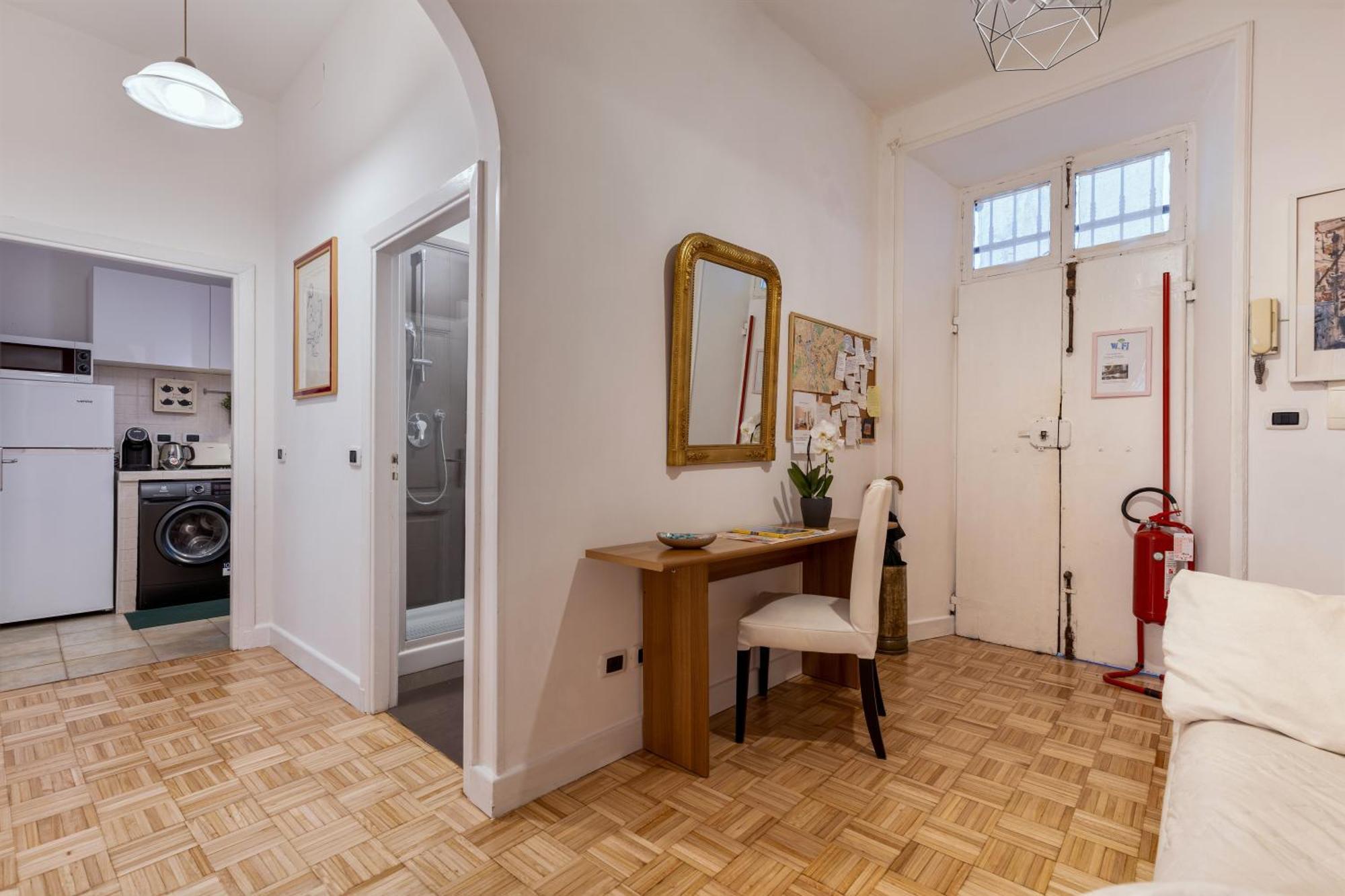 Urbana Apartment Colosseum Рим Екстер'єр фото