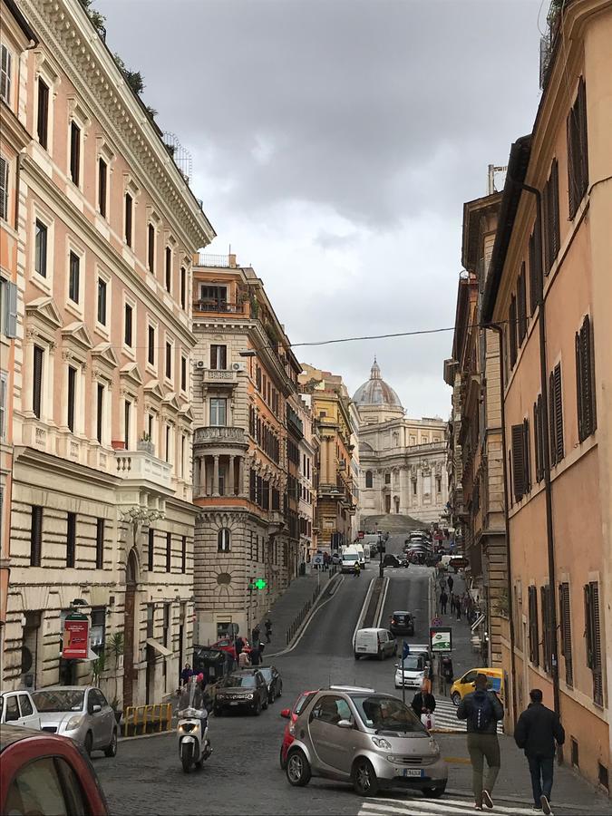Urbana Apartment Colosseum Рим Екстер'єр фото