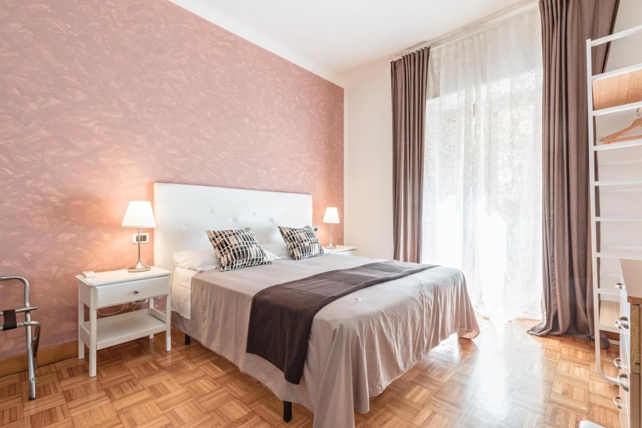 Urbana Apartment Colosseum Рим Екстер'єр фото