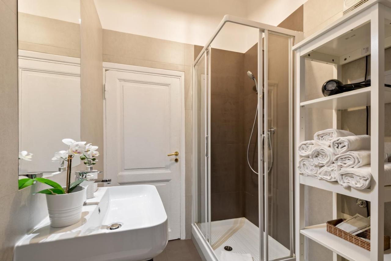 Urbana Apartment Colosseum Рим Екстер'єр фото