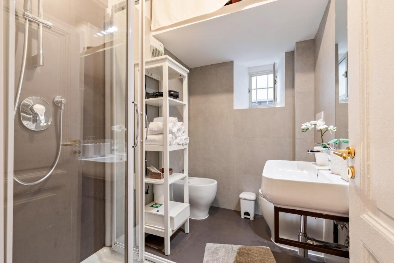 Urbana Apartment Colosseum Рим Екстер'єр фото